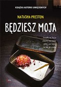 Polska książka : Będziesz m... - Natasha Preston