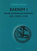 Polnische buch : Barnim I K... - Edward Rymar