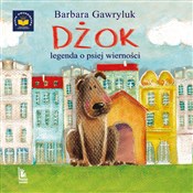 Polska książka : Dżok, lege... - Barbara Gawryluk