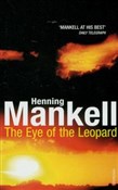 Eye of the... - Henning Mankell -  polnische Bücher