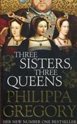 Three Sist... - Philippa Gregory -  Polnische Buchandlung 