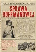 Polska książka : Sprawa Hof... - Katarzyna Zyskowska