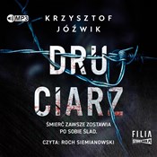 Książka : [Audiobook... - Krzysztof Jóźwik