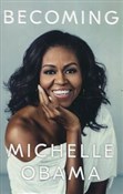 Becoming - Michelle Obama - Ksiegarnia w niemczech
