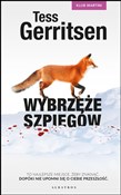 Książka : Wybrzeże s... - Tess Gerritsen