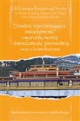 Polska książka : Siastra ro... - Karmapa Rangdźung Dordźe III, Szamar Konczog Jenlag V, Thaje Lodro, Karmapa Khakhjab Dordźe XV