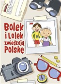 Bolek i Lo... - Zuzanna Kiełbasińska - Ksiegarnia w niemczech