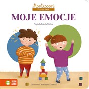 Montessori... - Izabela Michta - buch auf polnisch 