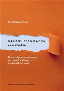 Bild von W związku z inteligencją emocjonalną Rola inteligencji emocjonalnej w relacjach społecznych i związkach intymnych