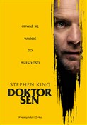 Książka : Doktor Sen... - Stephen King