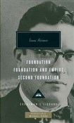 Foundation... - Isaac Asimov -  Książka z wysyłką do Niemiec 