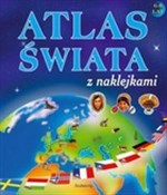Atlas świa... - Mariola Langowska, Teresa Warzecha - buch auf polnisch 