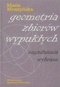 Geometria ... - Maria Moszyńska - Ksiegarnia w niemczech