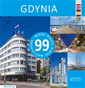 Polnische buch : Gdynia 99 ... - Rafał Tomczyk