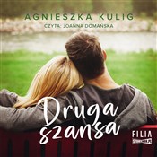 [Audiobook... - Agnieszka Kulig -  fremdsprachige bücher polnisch 