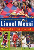 Lionel  Me... - Tomasz Bocheński, Tomasz Borkowski -  Książka z wysyłką do Niemiec 