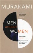 Men withou... - Haruki Murakami, Philip Gabriel, Ted Goosen -  Książka z wysyłką do Niemiec 