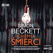 Polnische buch : [Audiobook... - Simon Beckett