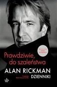 Polska książka : Prawdziwie... - Alan Rickman