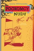 Pogromcy n... - Iwona Wilmowska -  fremdsprachige bücher polnisch 