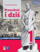 Przeszłość... - Krzysztof Mrowcewicz - Ksiegarnia w niemczech