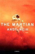 The Martia... - Andy Weir -  fremdsprachige bücher polnisch 