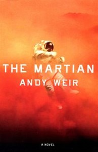 Bild von The Martian