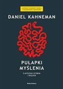 Pułapki my... - Daniel Kahneman - buch auf polnisch 