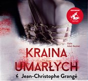 [Audiobook... - Jean-Christophe Grange - Ksiegarnia w niemczech