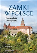 Polnische buch : Zamki w Po... - Maciej Węgrzyn