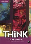 Think 2 St... - Herbert Puchta, Jeff Stranks, Peter Lewis-Jones - Ksiegarnia w niemczech