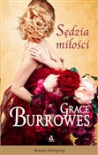 Sędzia mił... - Grace Burrowes -  polnische Bücher
