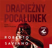 Polska książka : [Audiobook... - Roberto Saviano
