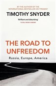 Książka : The Road t... - Timothy Snyder