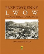 Przedwojen... - Żanna Słoniowska - buch auf polnisch 