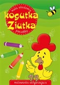 Polska książka : Mała akade... - Agata Nowak, Sylwia Zajączkowska