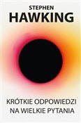 Polnische buch : Krótkie od... - Stephen Hawking