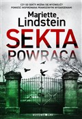 Sekta powr... - Mariette Lindstein -  polnische Bücher