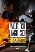 Strona świ... - Wojciech Jagielski -  fremdsprachige bücher polnisch 