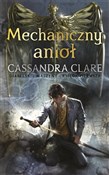 Książka : Mechaniczn... - Cassandra Clare