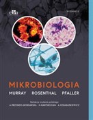 Mikrobiolo... - P. R. Murray, K.S. Rosenthal, M.A. Pfaller - buch auf polnisch 