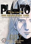 Polska książka : PLUTO 7 - Osamu Tezuka, Naoki Urasawa