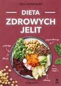 Książka : Dieta zdro... - Agata Lewandowska
