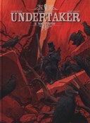 Undertaker... - Ralph Meyer, Caroline Delabie, Xavier Dorison -  polnische Bücher