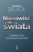 Nienawiść ... - Chnatal Delsol -  polnische Bücher