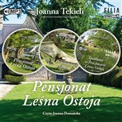 [Audiobook... - Joanna Tekieli -  fremdsprachige bücher polnisch 