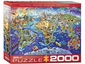 Książka : Puzzle 200...