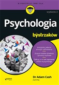 Psychologi... - Adam Cash -  polnische Bücher
