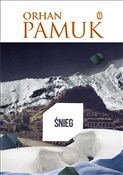Śnieg - Orhan Pamuk -  Książka z wysyłką do Niemiec 