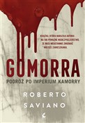 Gomorra - Roberto Saviano -  Książka z wysyłką do Niemiec 
